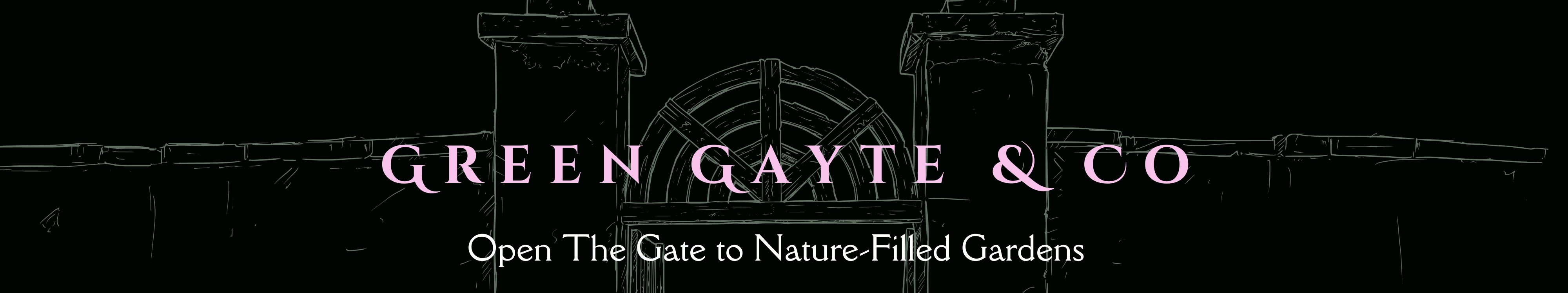 Green Gayte & Co Logo